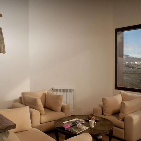 Hosteria Roblesur El Calafate Exteriér fotografie